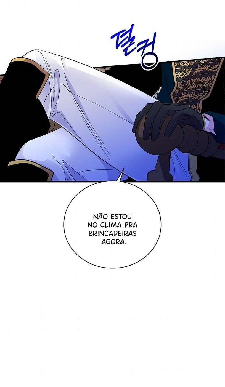 Querido, Vou Dar um Tempo Capítulo 31 Página 57