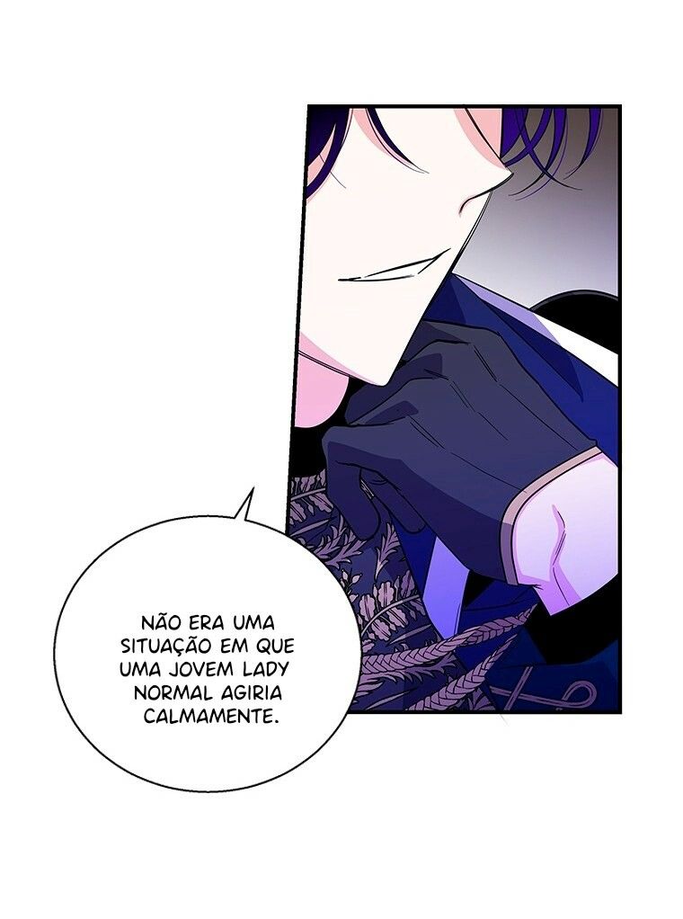 Querido, Vou Dar um Tempo Capítulo 32 Página 15