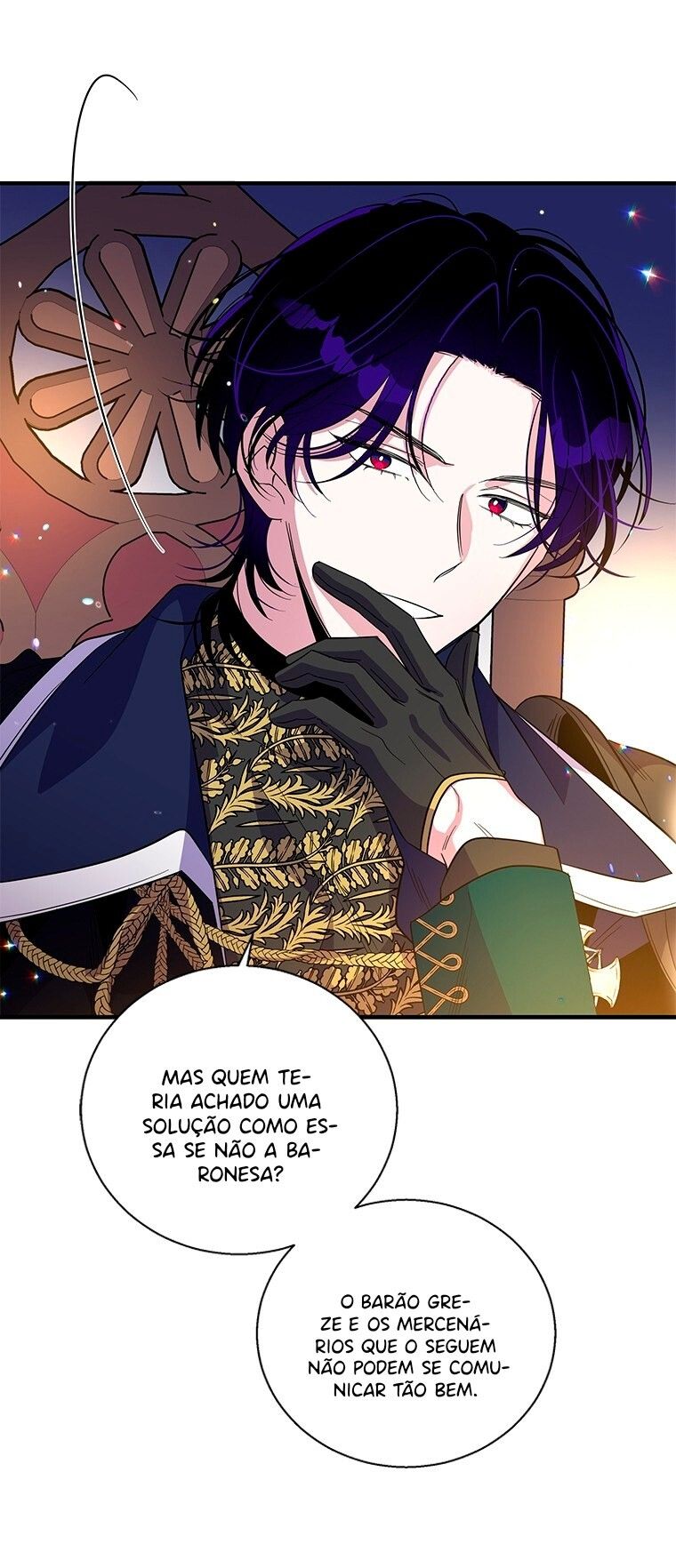 Querido, Vou Dar um Tempo Capítulo 32 Página 16