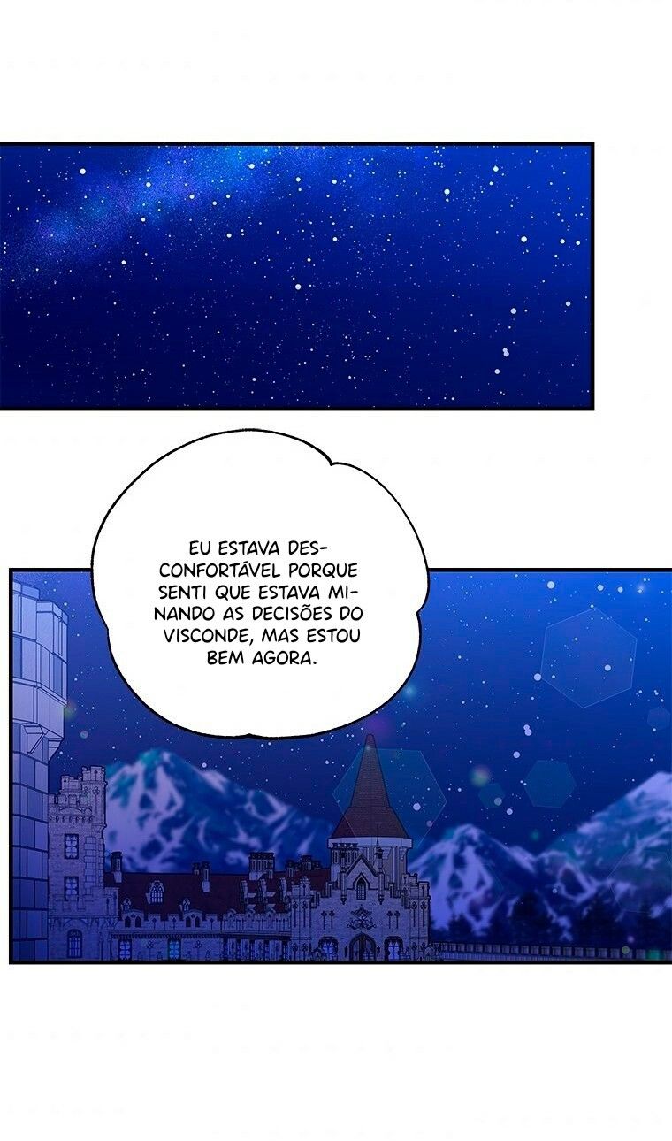 Querido, Vou Dar um Tempo Capítulo 32 Página 27