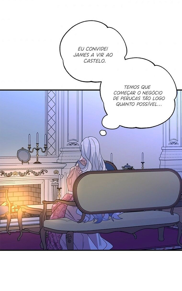 Querido, Vou Dar um Tempo Capítulo 32 Página 28