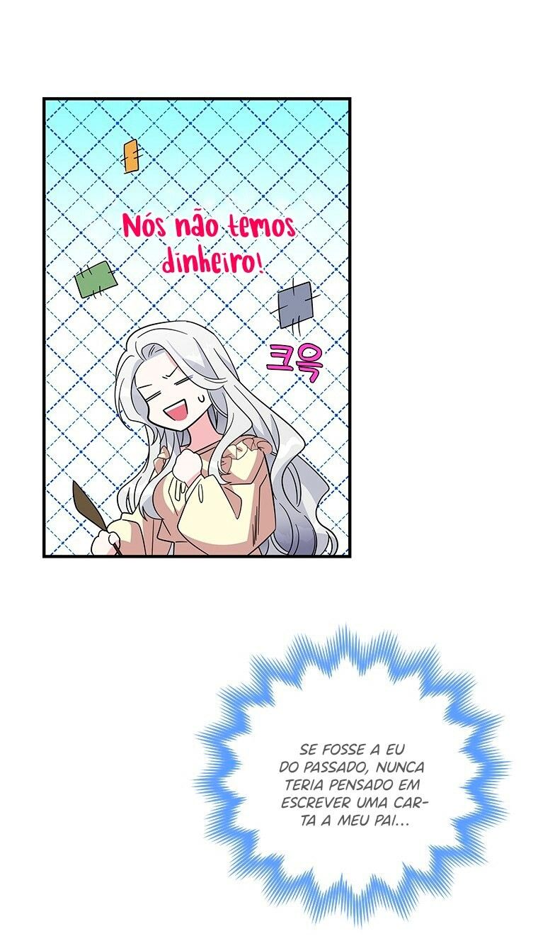 Querido, Vou Dar um Tempo Capítulo 32 Página 29