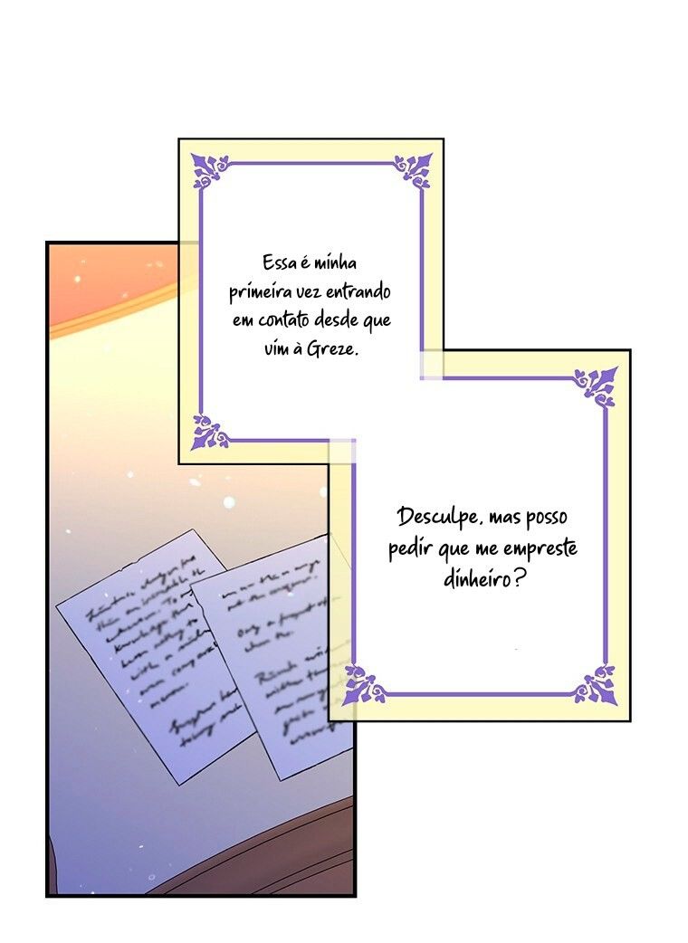 Querido, Vou Dar um Tempo Capítulo 32 Página 37