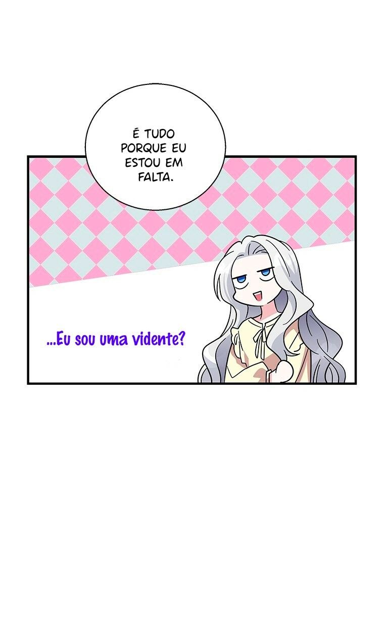 Querido, Vou Dar um Tempo Capítulo 32 Página 45