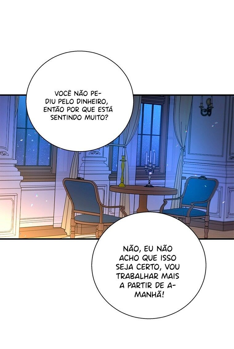 Querido, Vou Dar um Tempo Capítulo 32 Página 46