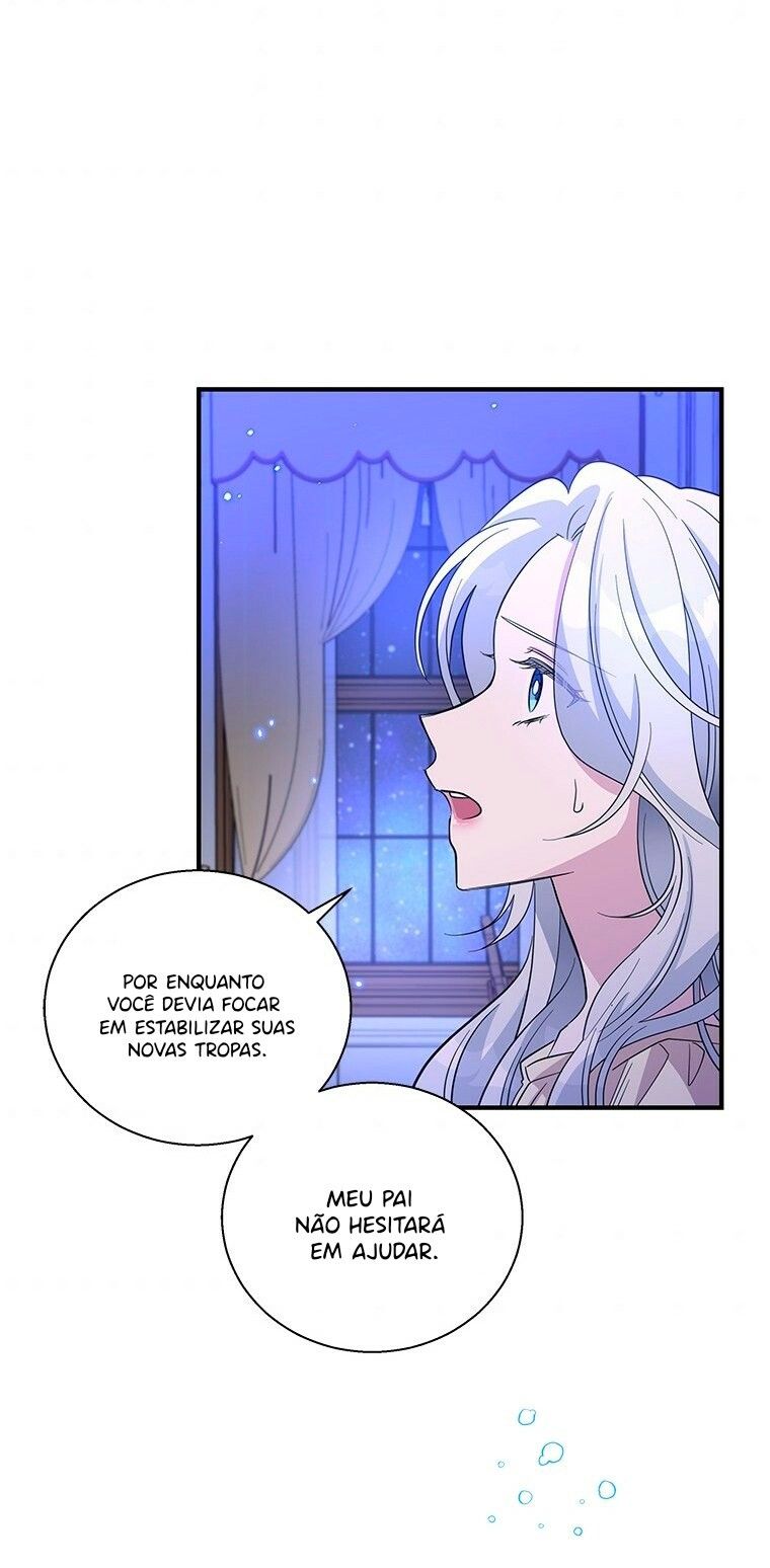 Querido, Vou Dar um Tempo Capítulo 32 Página 49