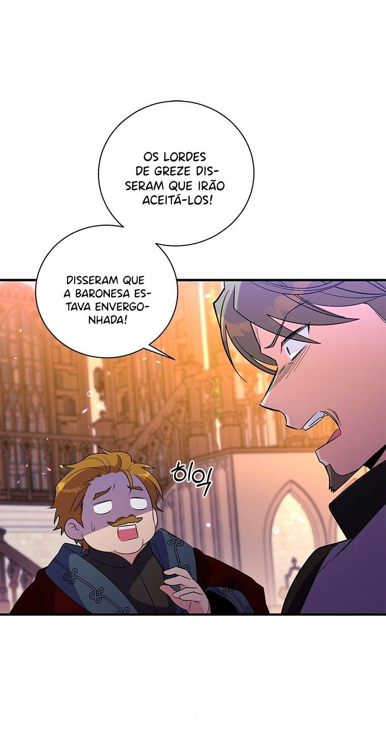 Querido, Vou Dar um Tempo Capítulo 32 Página 5
