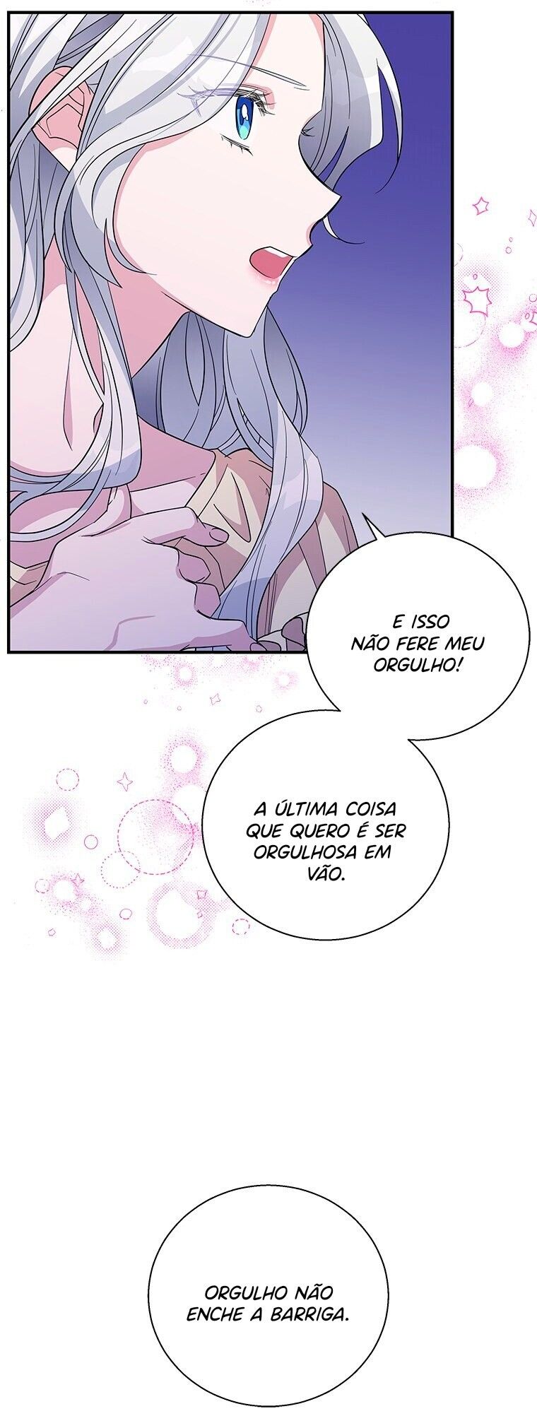 Querido, Vou Dar um Tempo Capítulo 32 Página 58