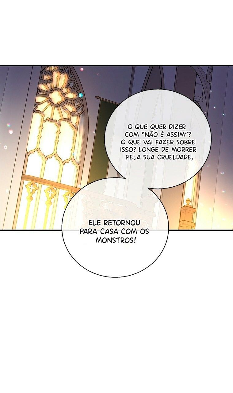 Querido, Vou Dar um Tempo Capítulo 32 Página 8