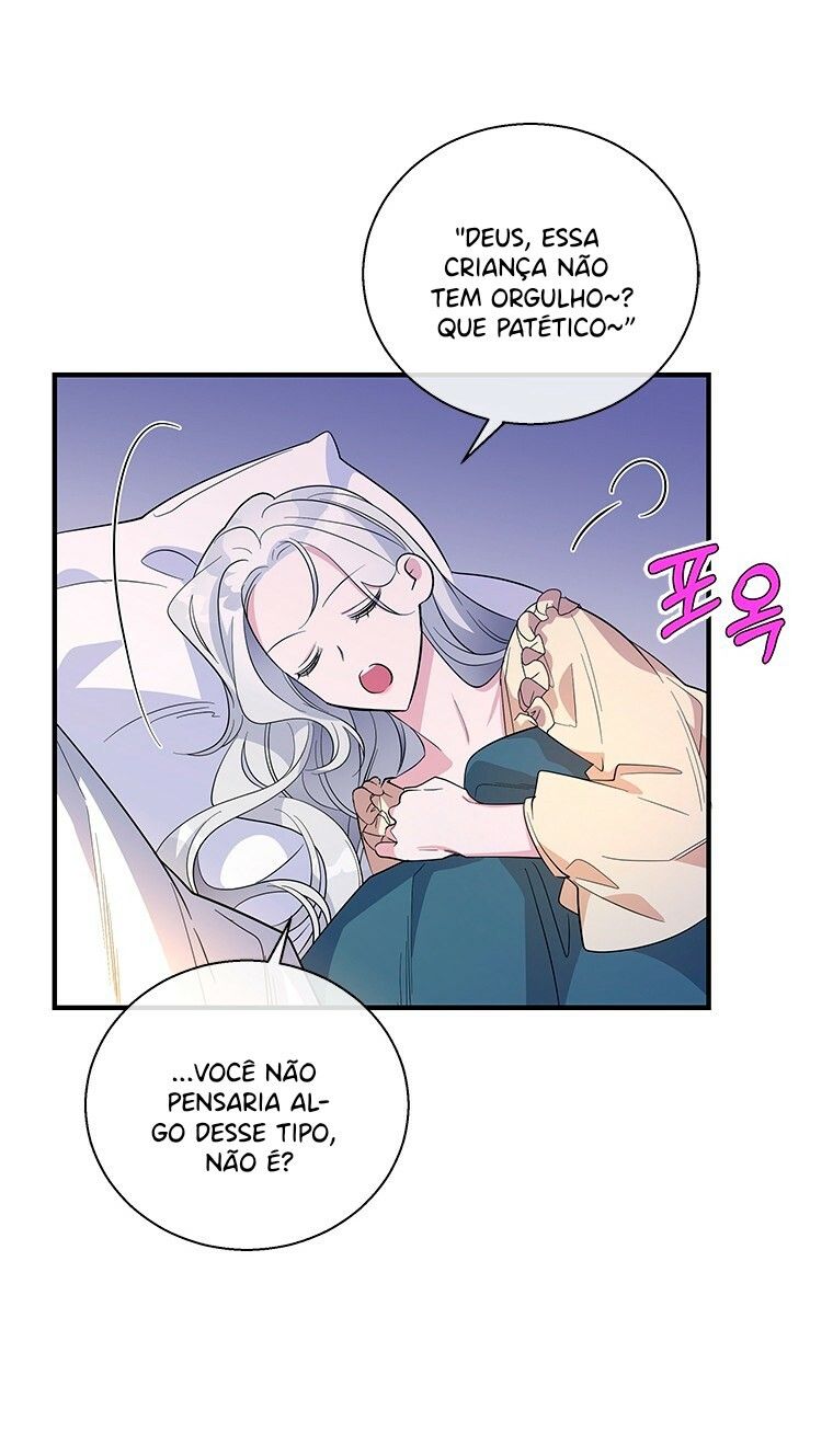 Querido, Vou Dar um Tempo Capítulo 33 Página 3