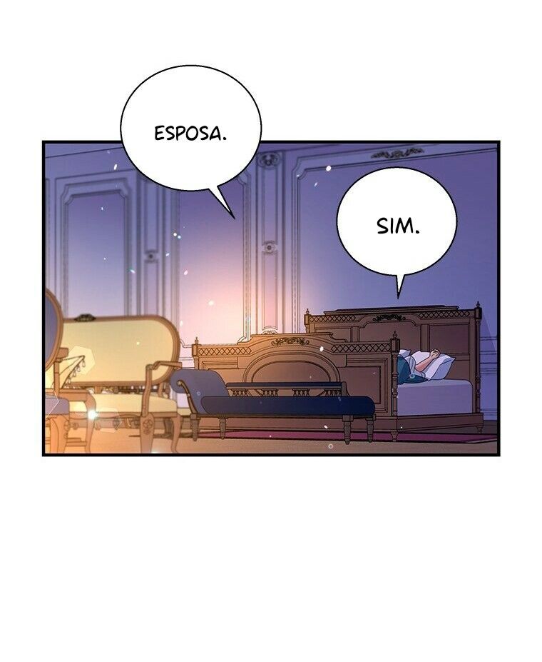 Querido, Vou Dar um Tempo Capítulo 33 Página 35