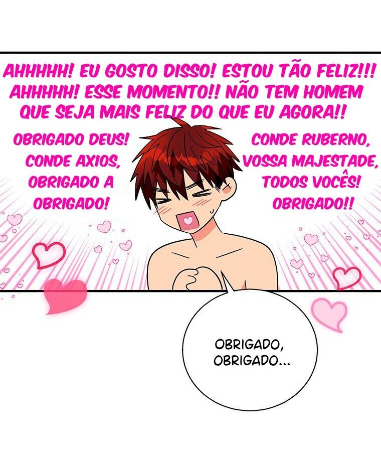 Querido, Vou Dar um Tempo Capítulo 33 Página 36