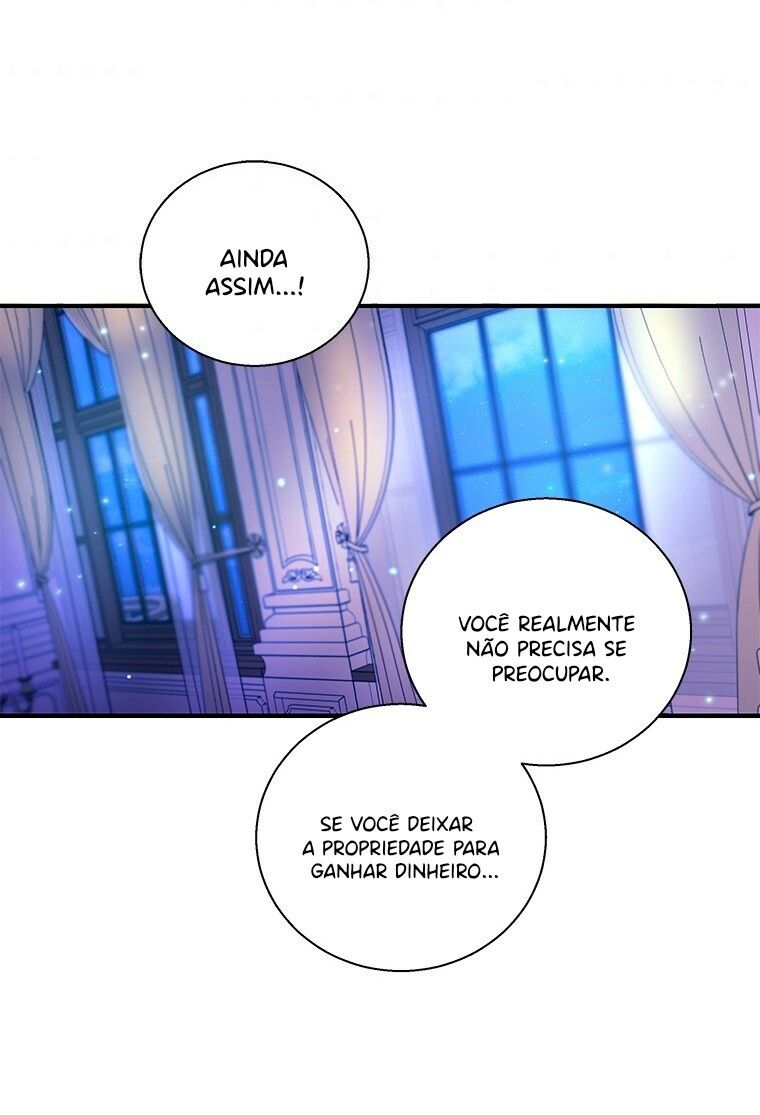 Querido, Vou Dar um Tempo Capítulo 33 Página 42