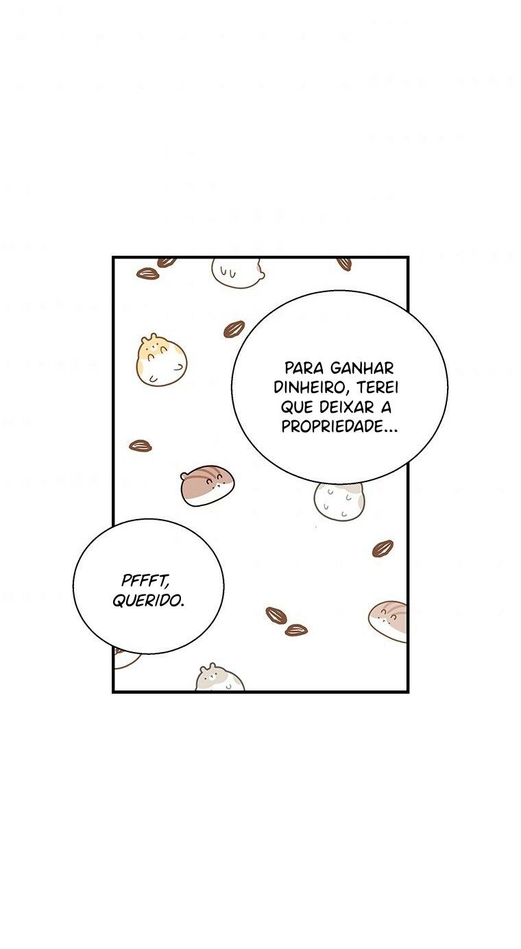 Querido, Vou Dar um Tempo Capítulo 33 Página 49