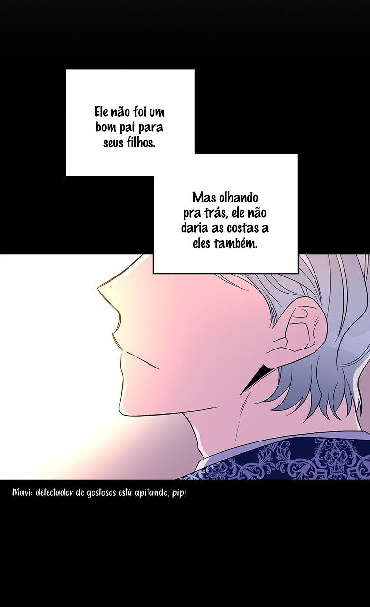 Querido, Vou Dar um Tempo Capítulo 33 Página 57