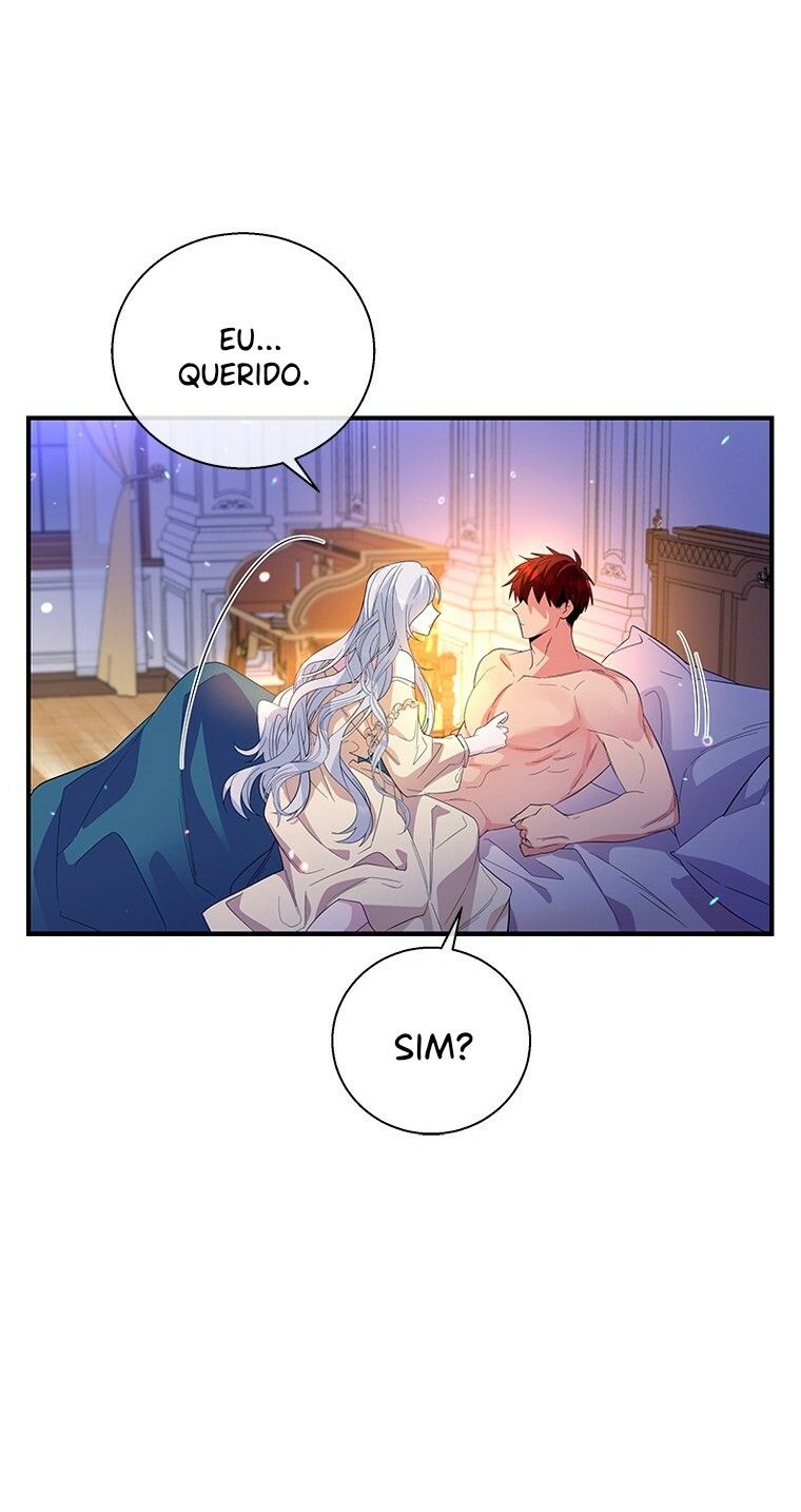 Querido, Vou Dar um Tempo Capítulo 33 Página 61