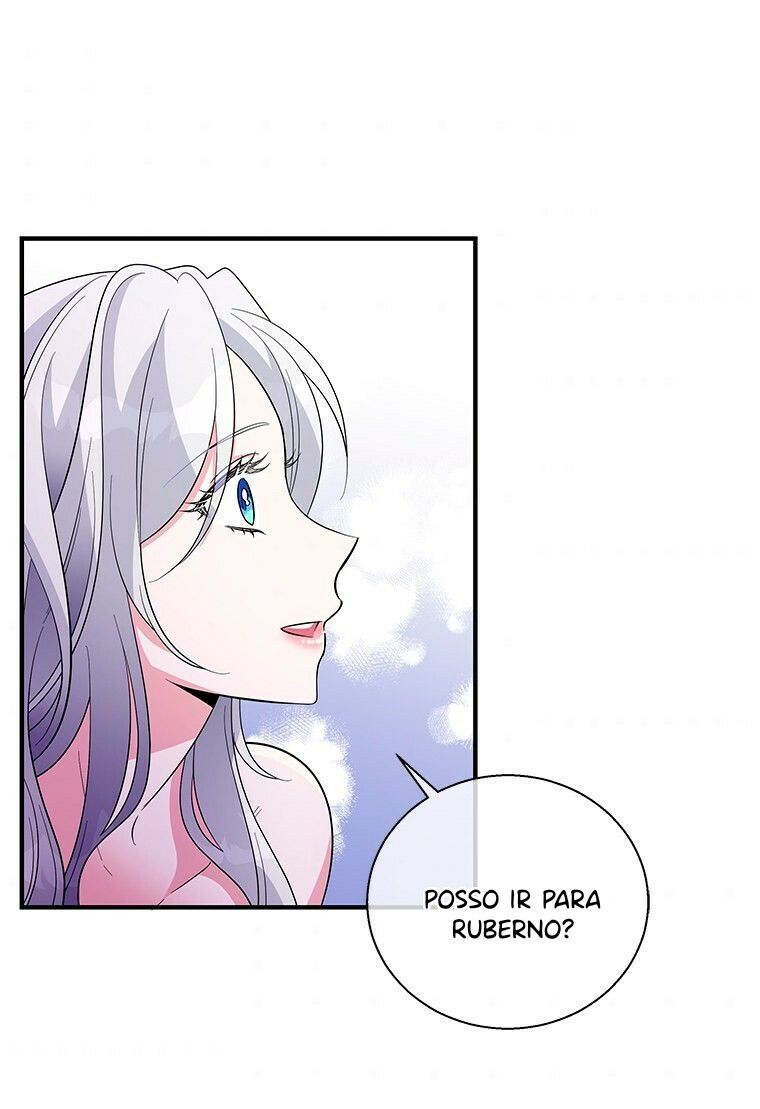 Querido, Vou Dar um Tempo Capítulo 33 Página 62