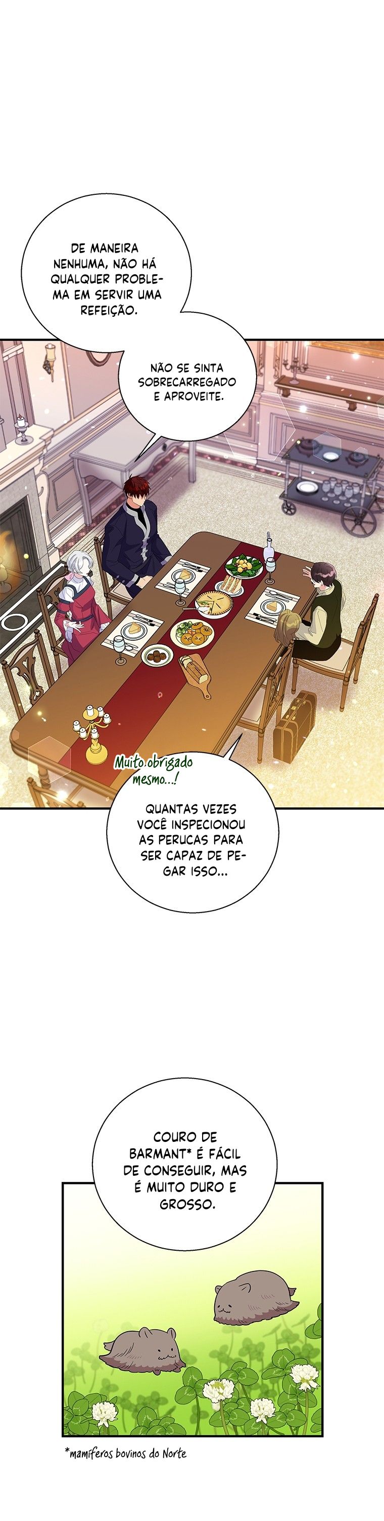 Querido, Vou Dar um Tempo Capítulo 35 Página 10