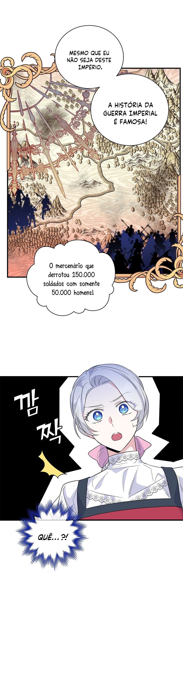 Querido, Vou Dar um Tempo Capítulo 35 Página 18