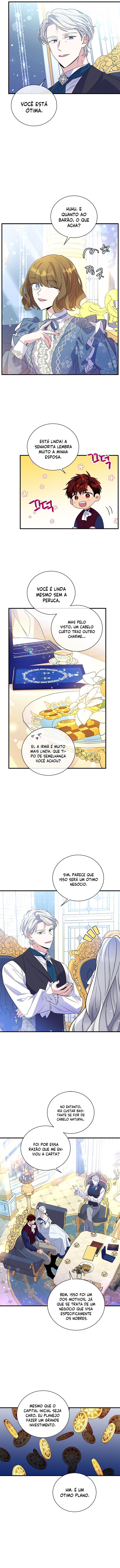 Querido, Vou Dar um Tempo Capítulo 38 Página 3
