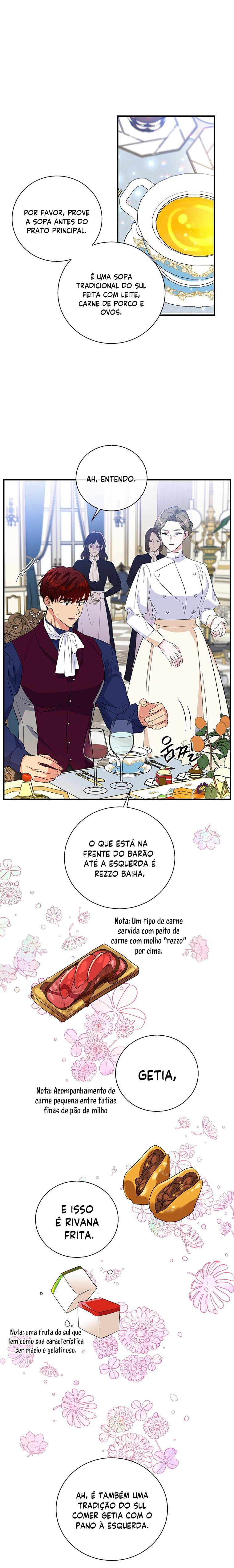 Querido, Vou Dar um Tempo Capítulo 39 Página 11