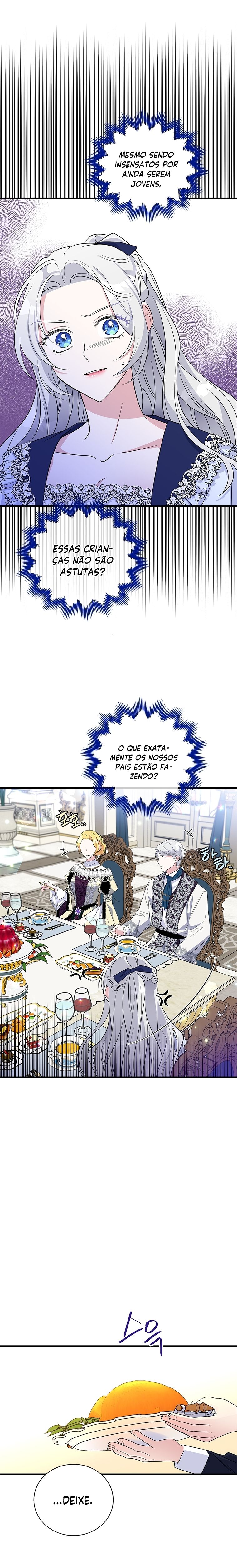 Querido, Vou Dar um Tempo Capítulo 39 Página 14