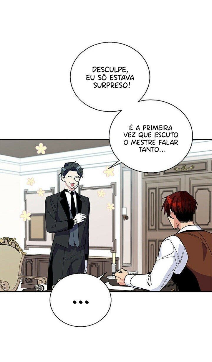 Querido, Vou Dar um Tempo Capítulo 4 Página 10