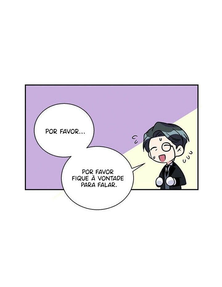 Querido, Vou Dar um Tempo Capítulo 4 Página 23