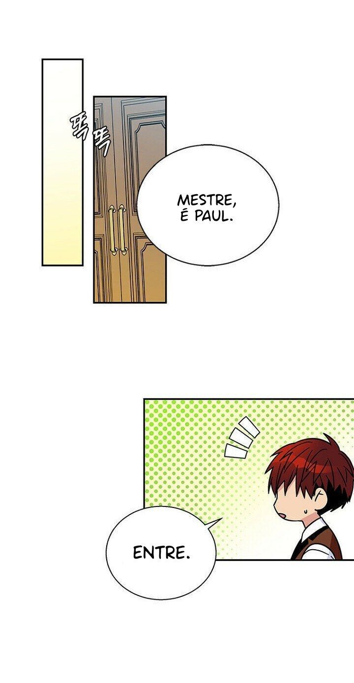 Querido, Vou Dar um Tempo Capítulo 4 Página 3