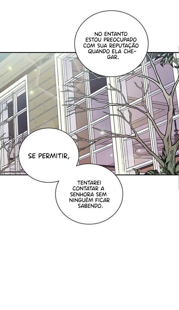Querido, Vou Dar um Tempo Capítulo 4 Página 41