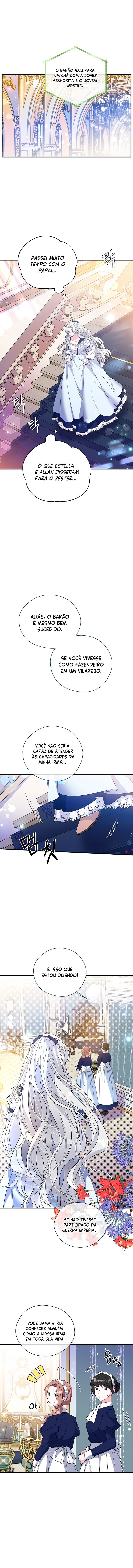 Querido, Vou Dar um Tempo Capítulo 41 Página 2