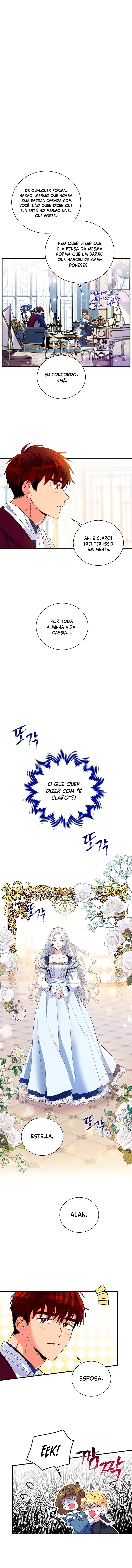 Querido, Vou Dar um Tempo Capítulo 41 Página 5