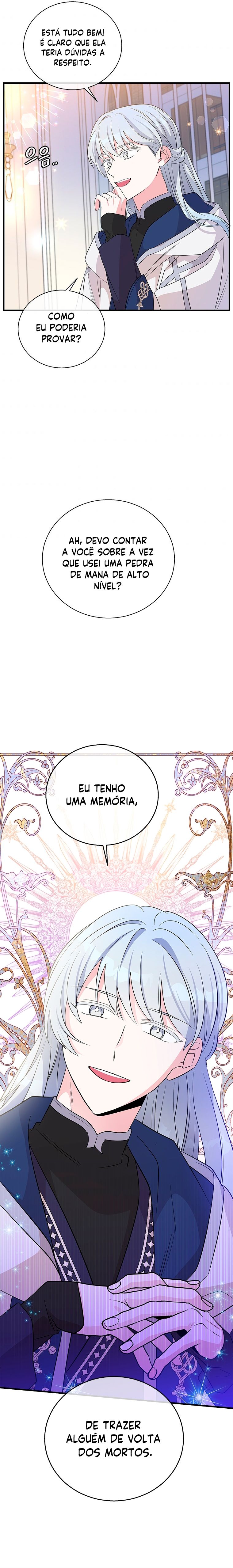 Querido, Vou Dar um Tempo Capítulo 43 Página 12