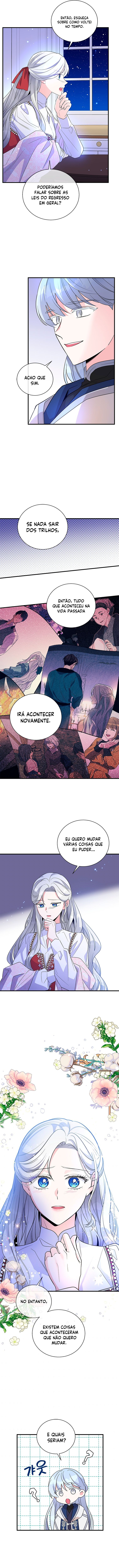Querido, Vou Dar um Tempo Capítulo 44 Página 11