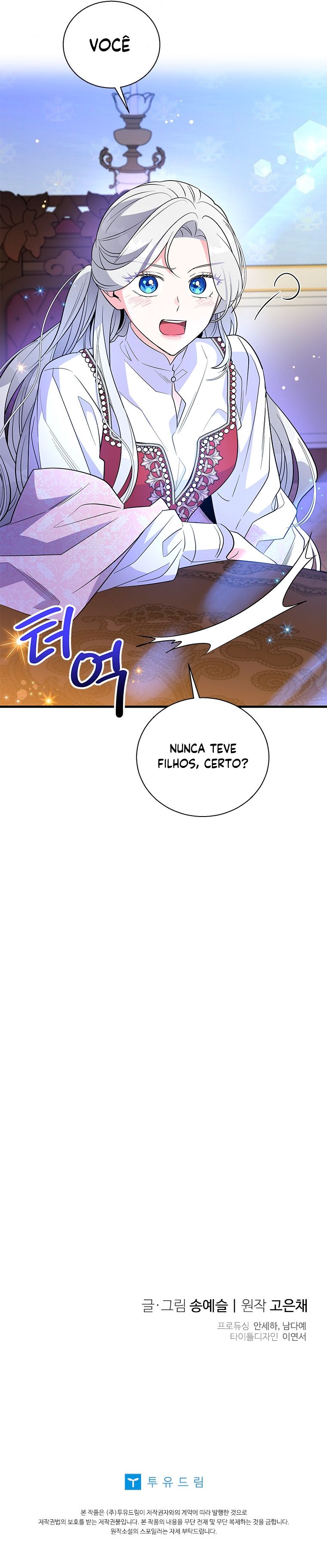 Querido, Vou Dar um Tempo Capítulo 44 Página 13
