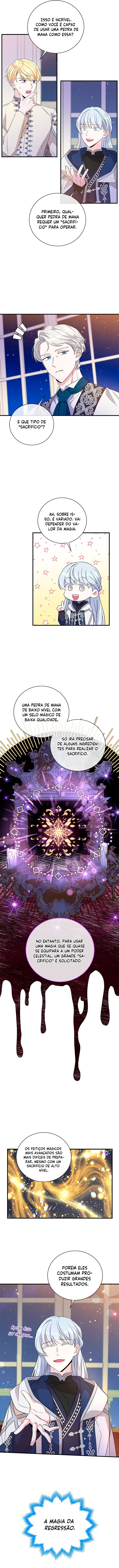 Querido, Vou Dar um Tempo Capítulo 44 Página 3