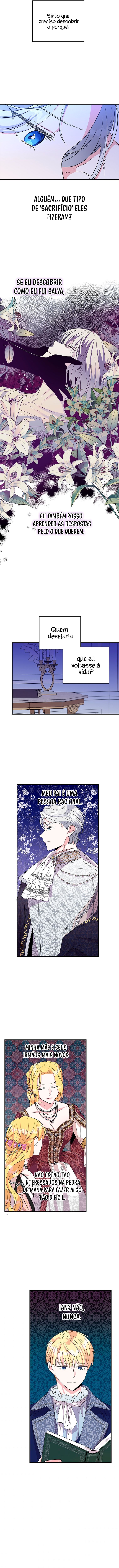 Querido, Vou Dar um Tempo Capítulo 45 Página 10