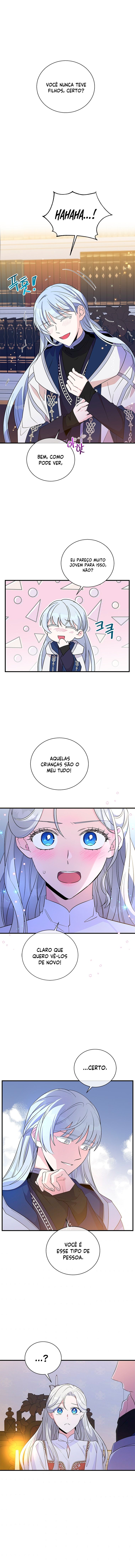 Querido, Vou Dar um Tempo Capítulo 45 Página 2