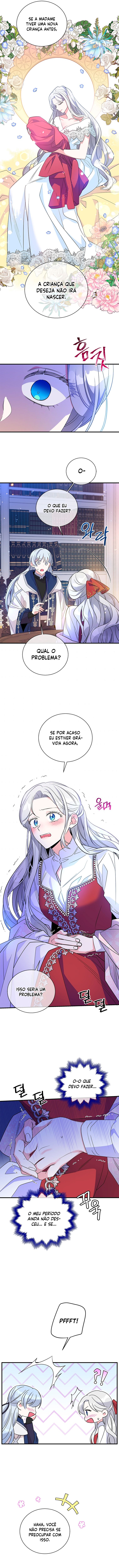Querido, Vou Dar um Tempo Capítulo 45 Página 6