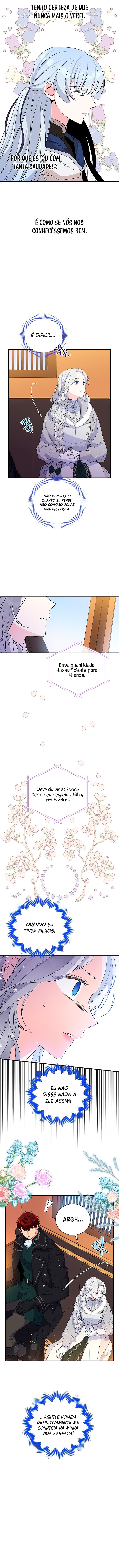 Querido, Vou Dar um Tempo Capítulo 47 Página 10