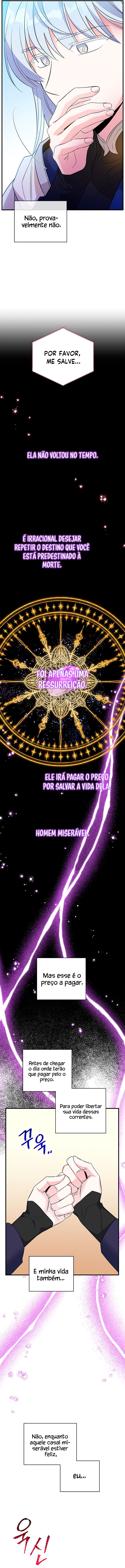Querido, Vou Dar um Tempo Capítulo 47 Página 12