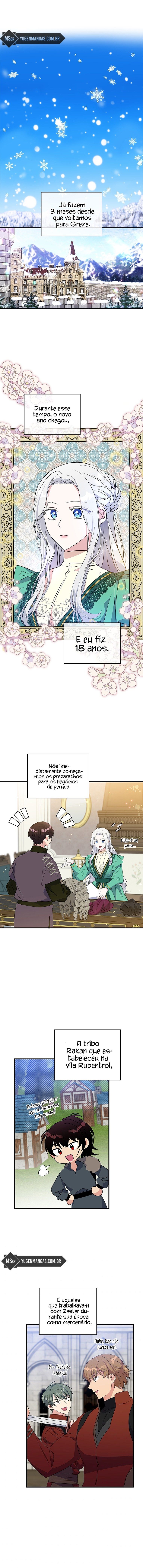 Querido, Vou Dar um Tempo Capítulo 48 Página 2