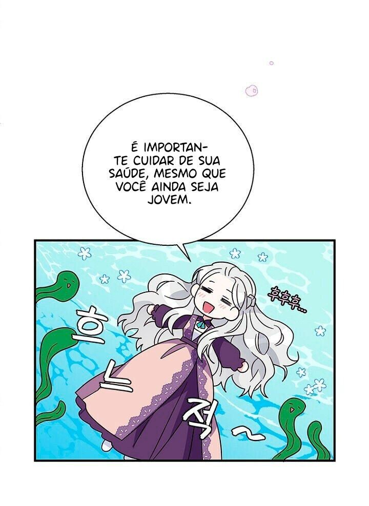 Querido, Vou Dar um Tempo Capítulo 5 Página 11