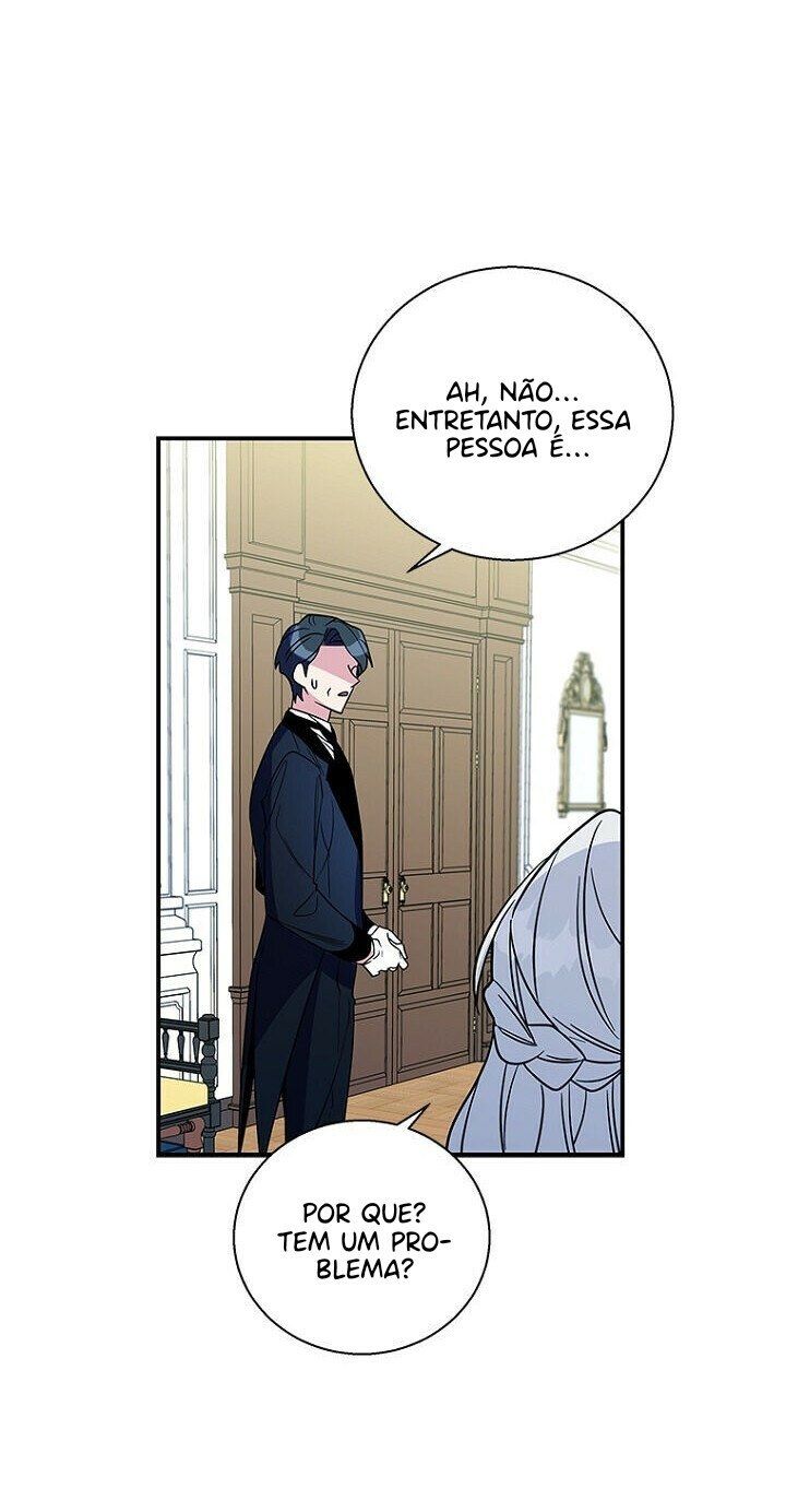 Querido, Vou Dar um Tempo Capítulo 5 Página 25