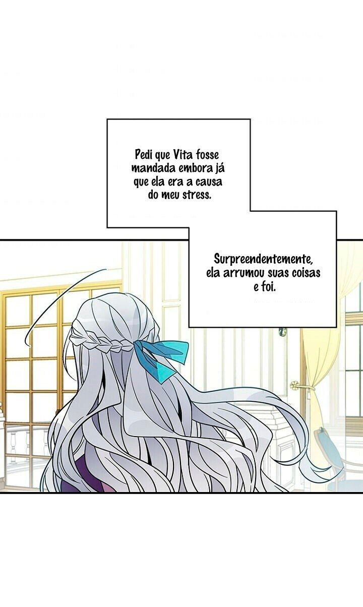 Querido, Vou Dar um Tempo Capítulo 5 Página 59
