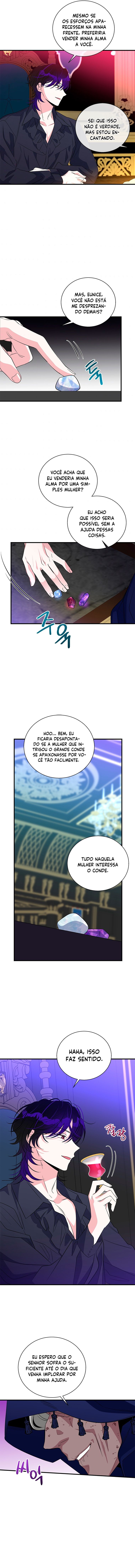 Querido, Vou Dar um Tempo Capítulo 50 Página 12