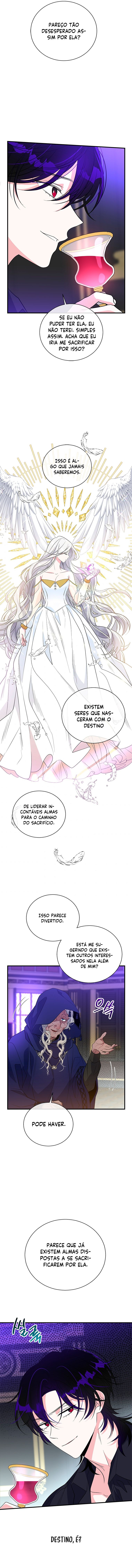 Querido, Vou Dar um Tempo Capítulo 50 Página 13