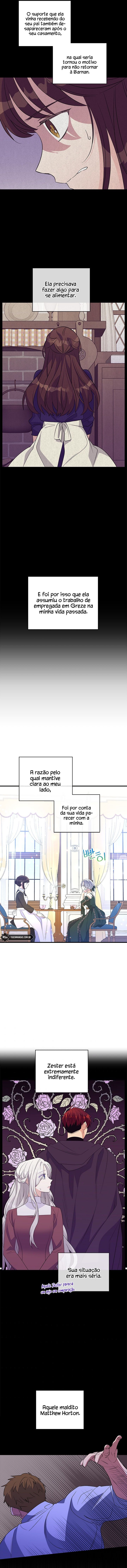 Querido, Vou Dar um Tempo Capítulo 52 Página 10