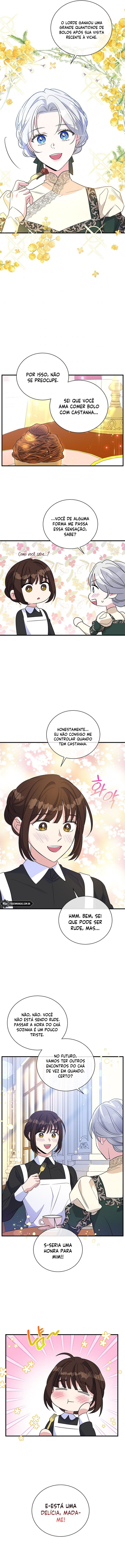 Querido, Vou Dar um Tempo Capítulo 52 Página 12
