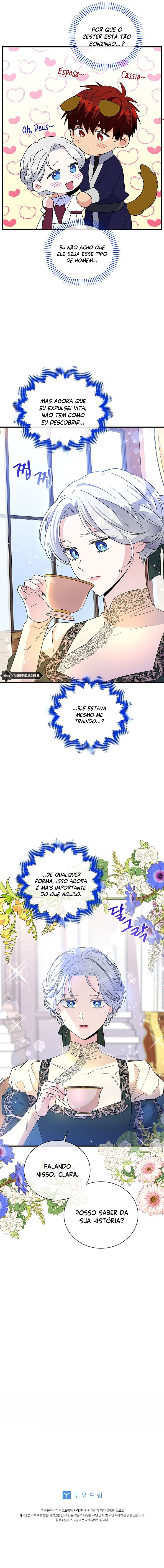 Querido, Vou Dar um Tempo Capítulo 52 Página 15